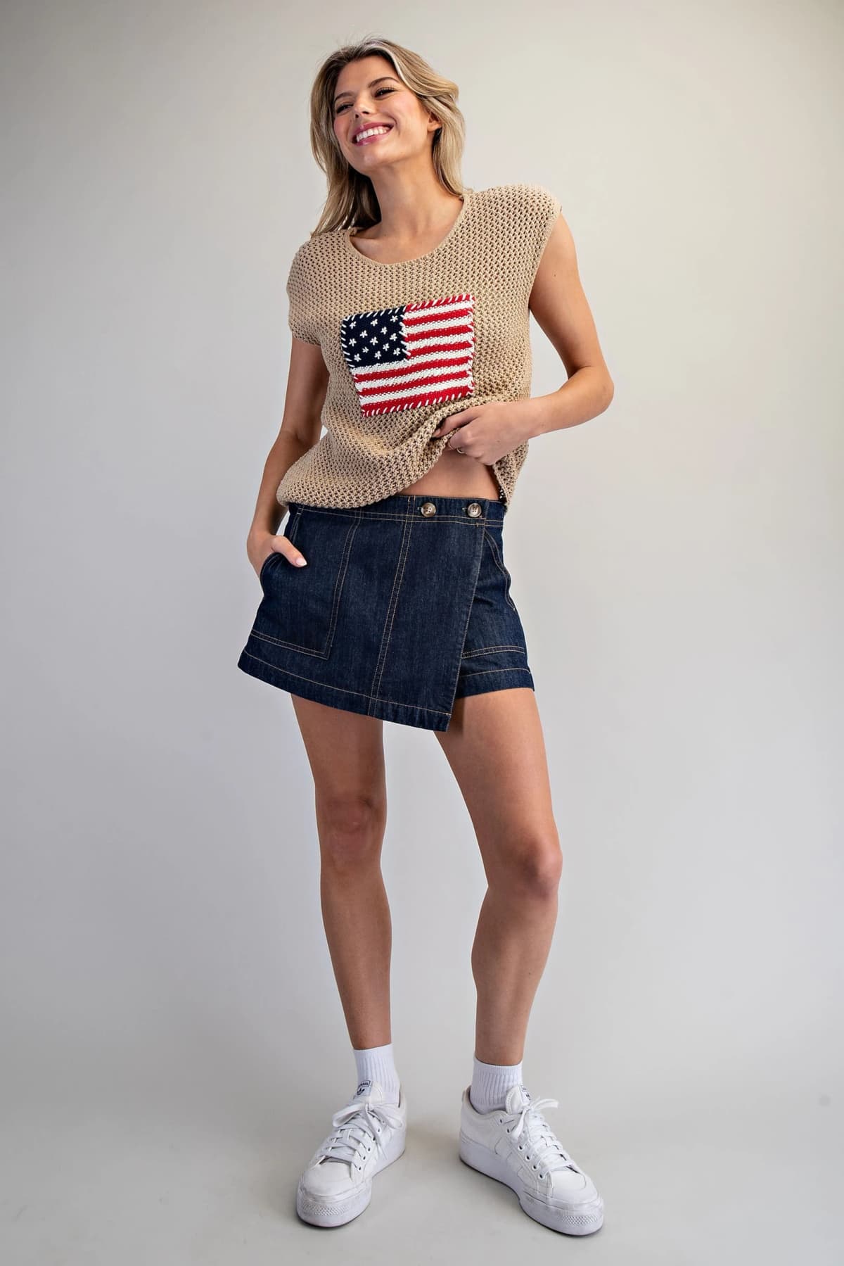 SKO16089 - DENIM