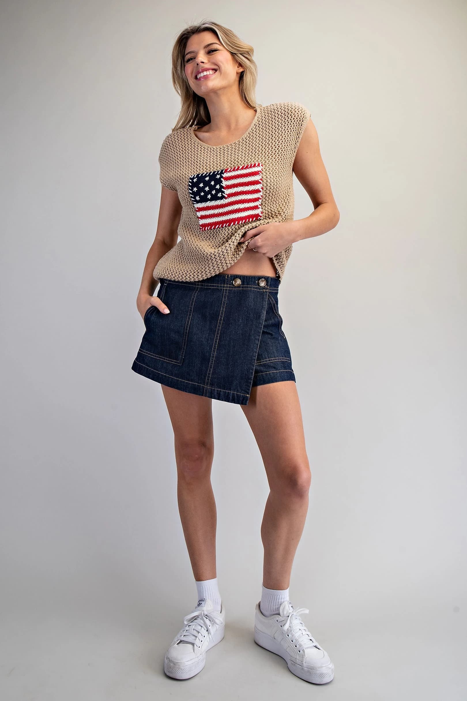 SKO16089 - DENIM