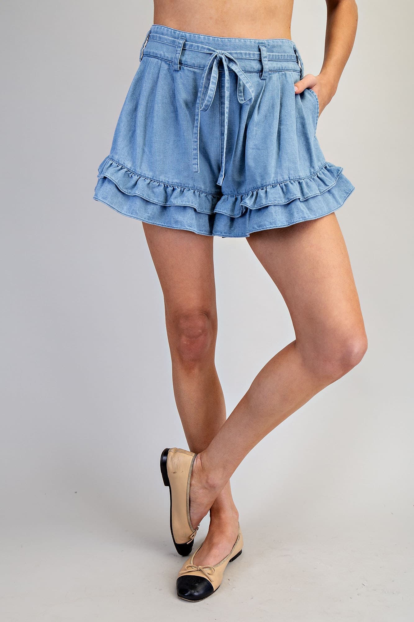 PK14828 - LIGHT DENIM