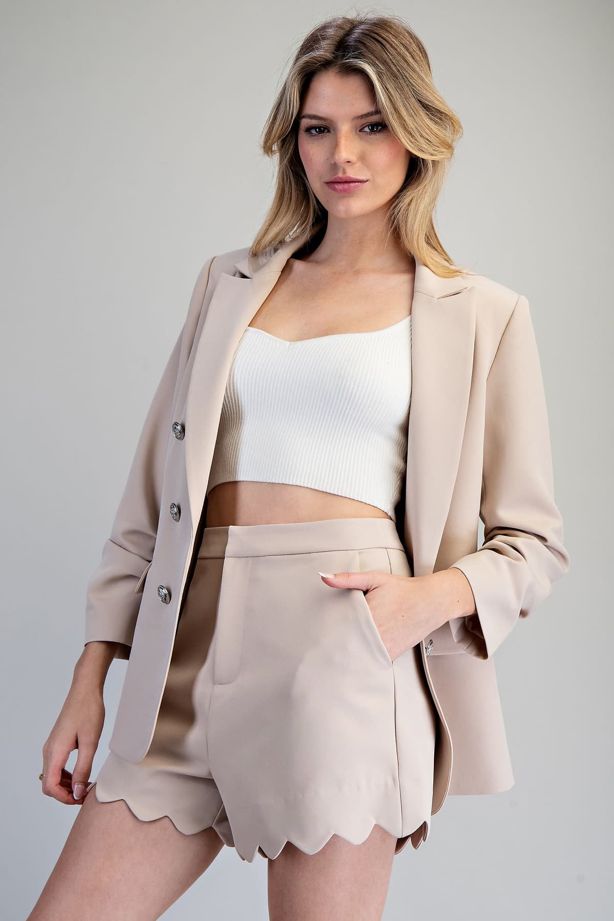 PK14892 - TAUPE