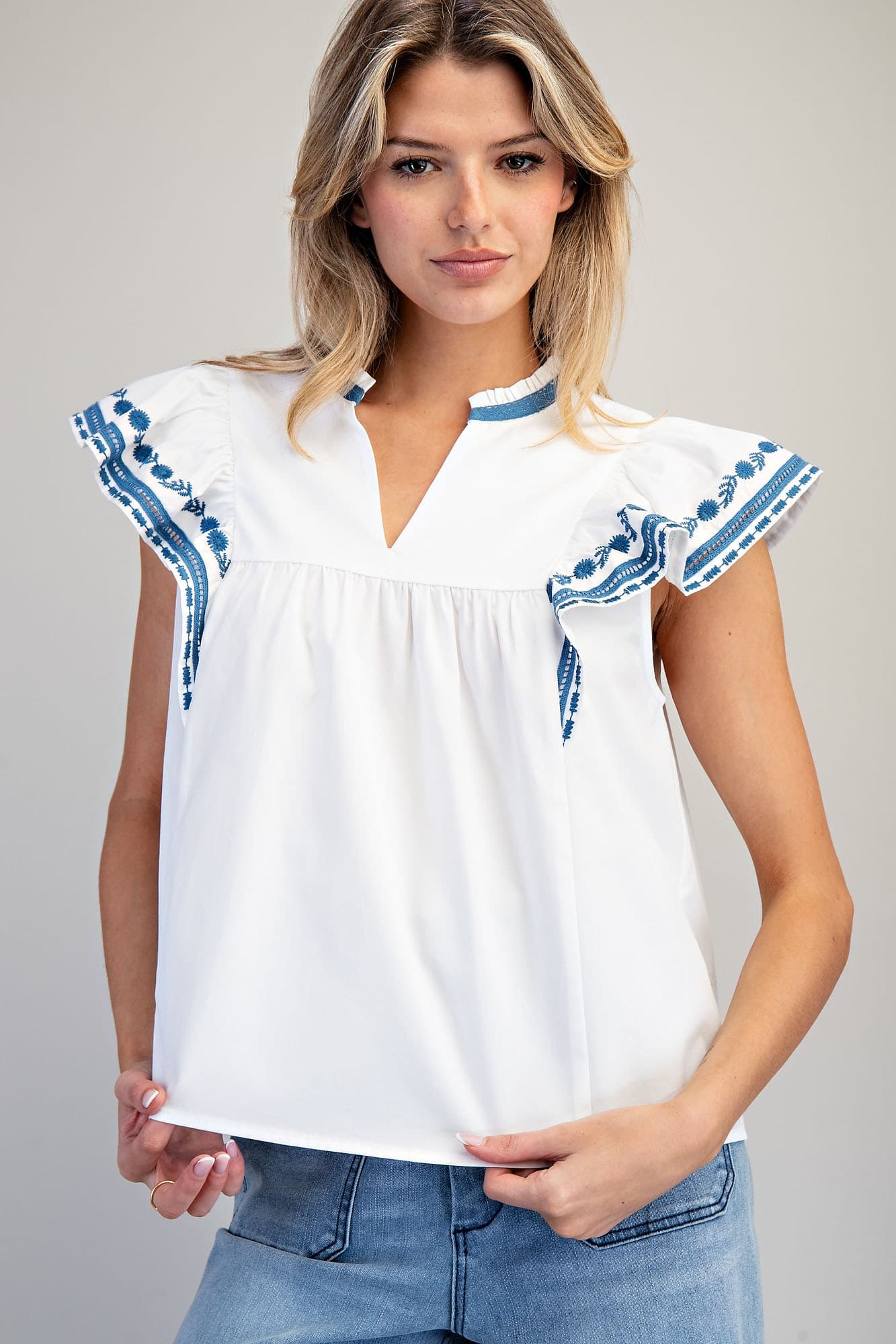 TH15520 - OFF WHITE