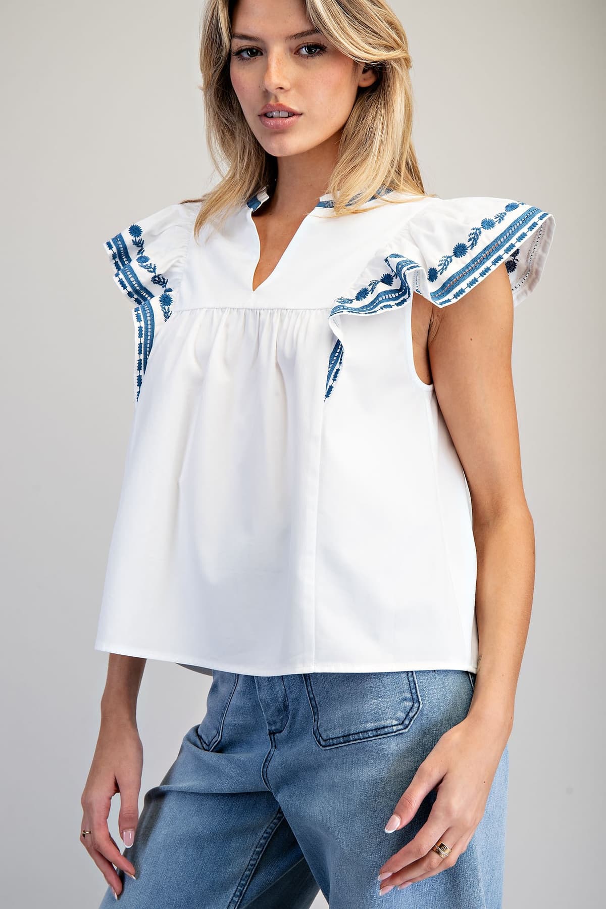 TH15520 - OFF WHITE