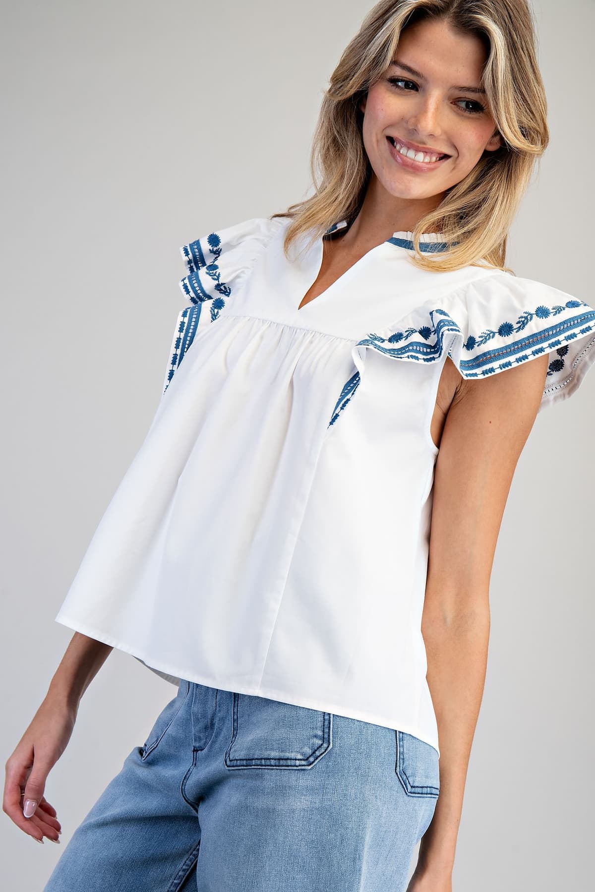 TH15520 - OFF WHITE