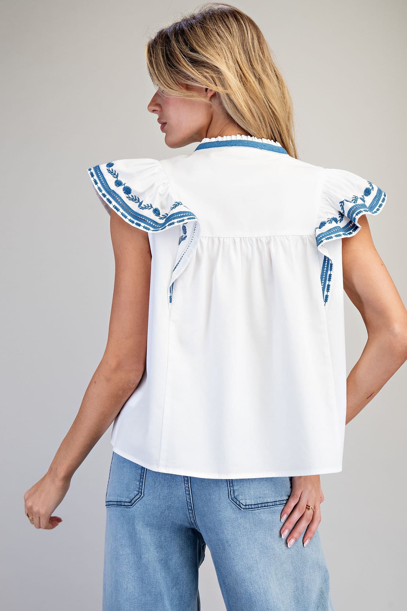 TH15520 - OFF WHITE