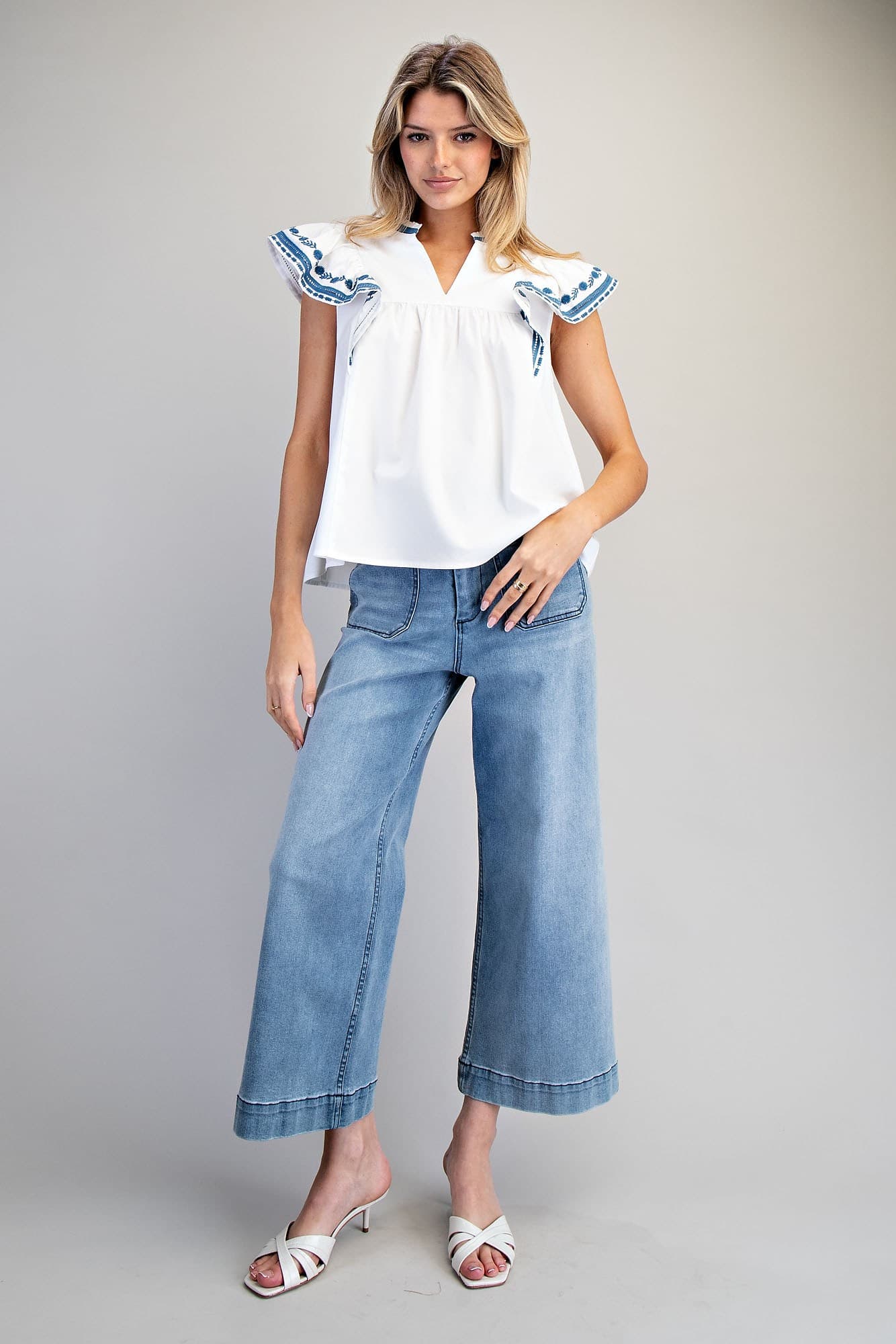 TH15520 - OFF WHITE
