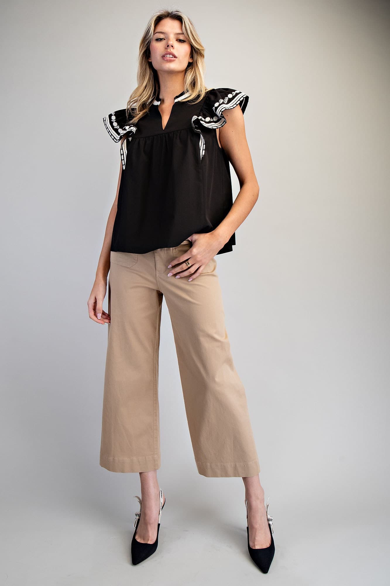 TH15520 - BLACK