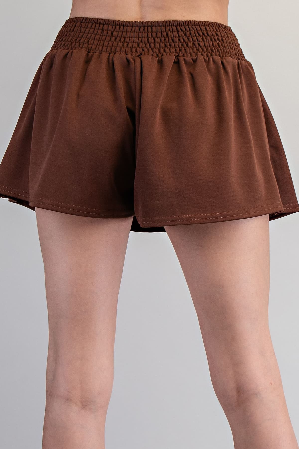 SHO15717 - BROWN