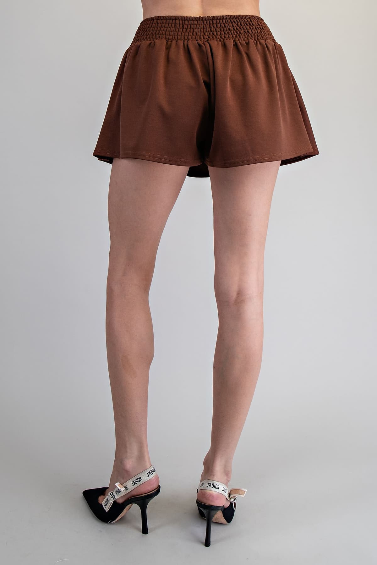 SHO15717 - BROWN