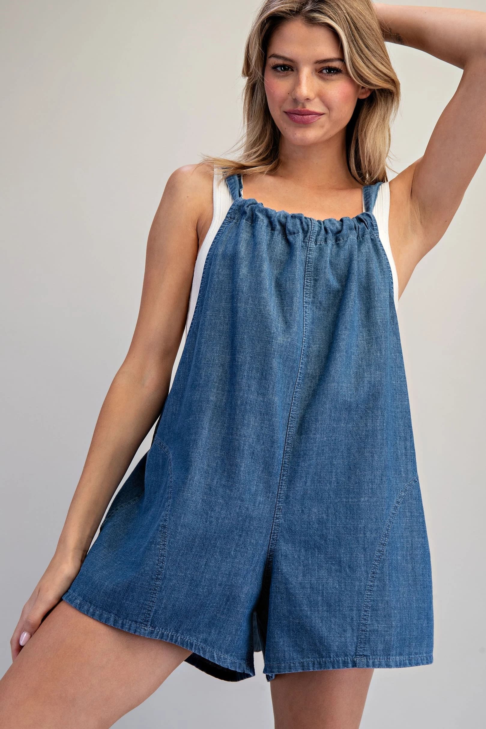 BK14793 - DENIM