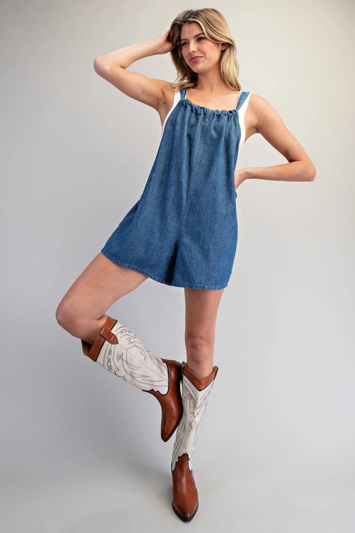 BK14793 - DENIM