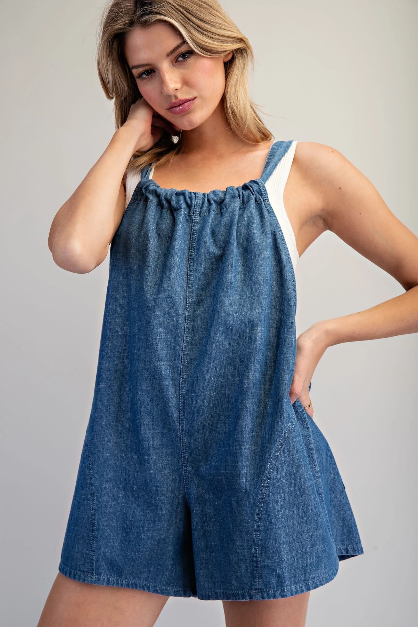 BK14793 - DENIM