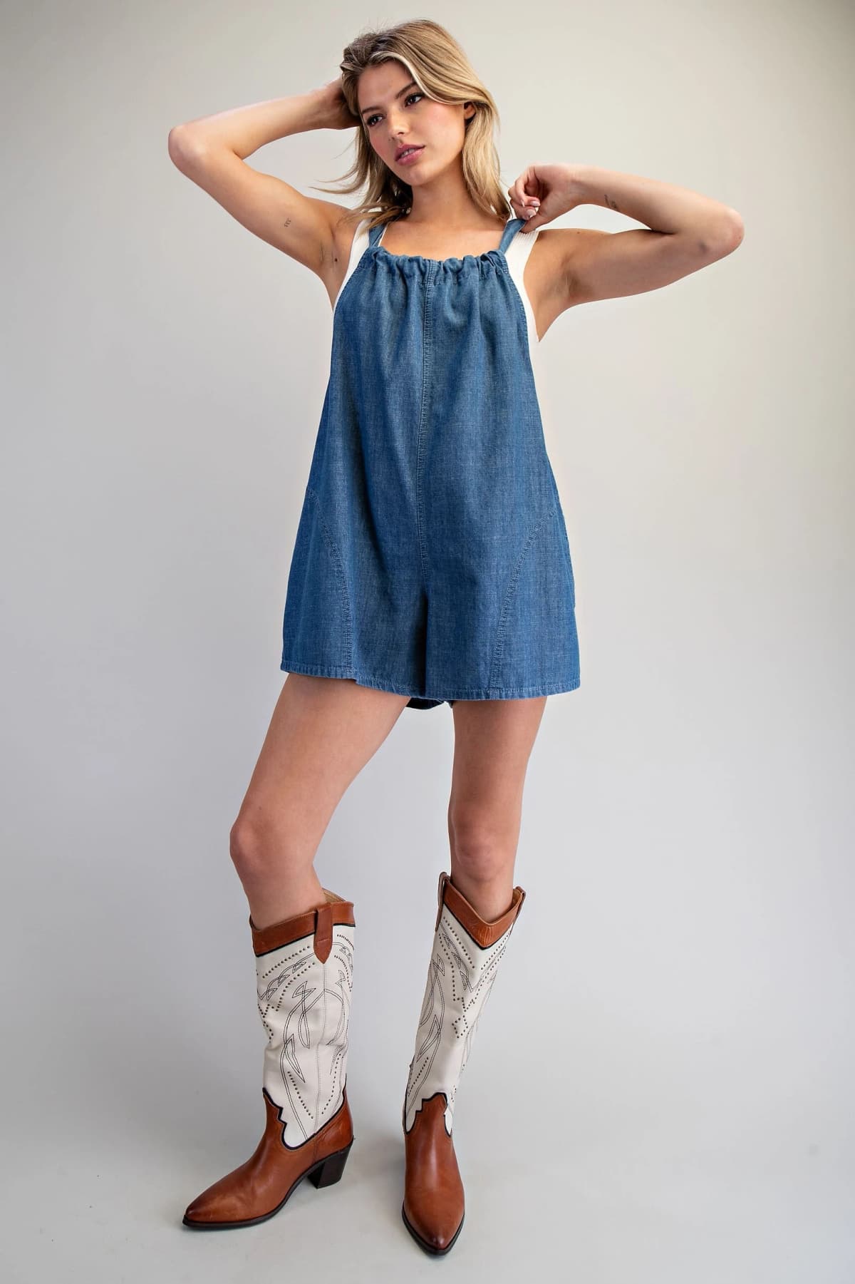 BK14793 - DENIM