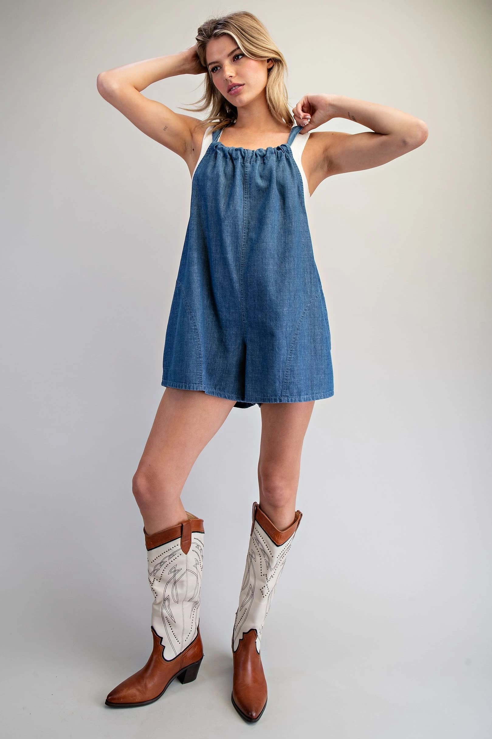 BK14793 - DENIM