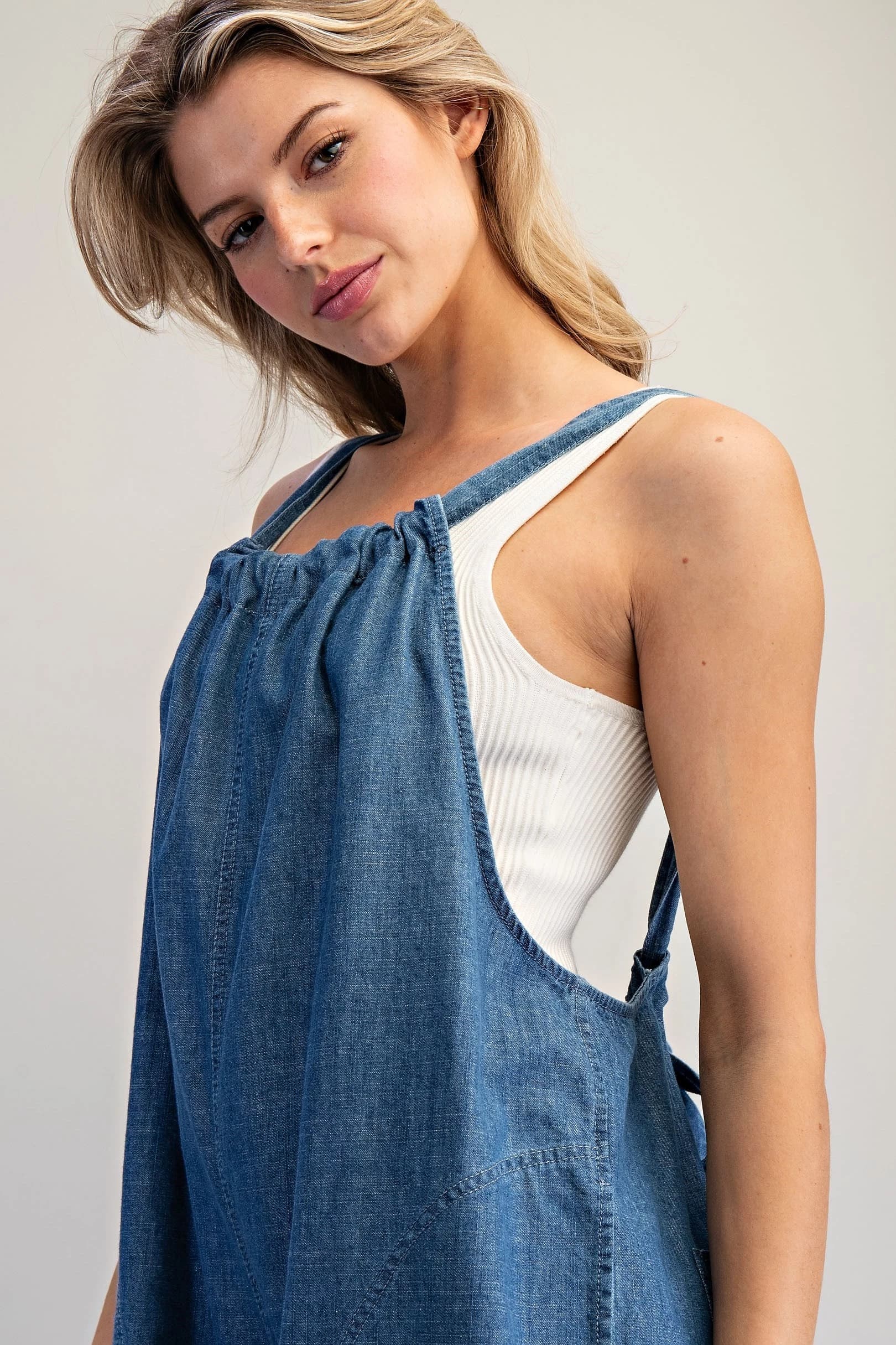 BK14793 - DENIM