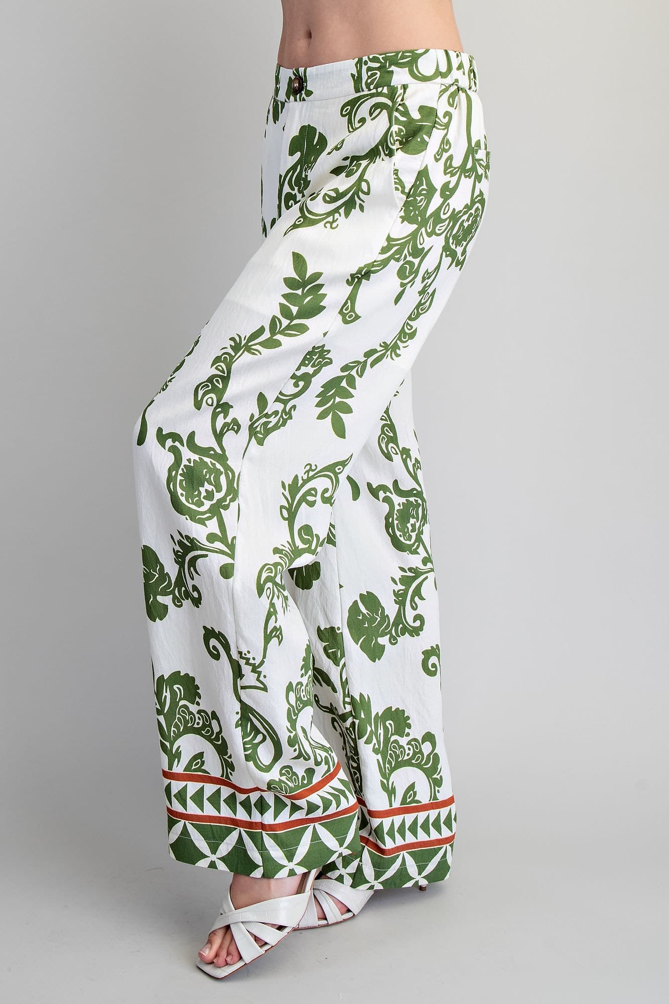 PK14718 - MATCHA FOAM