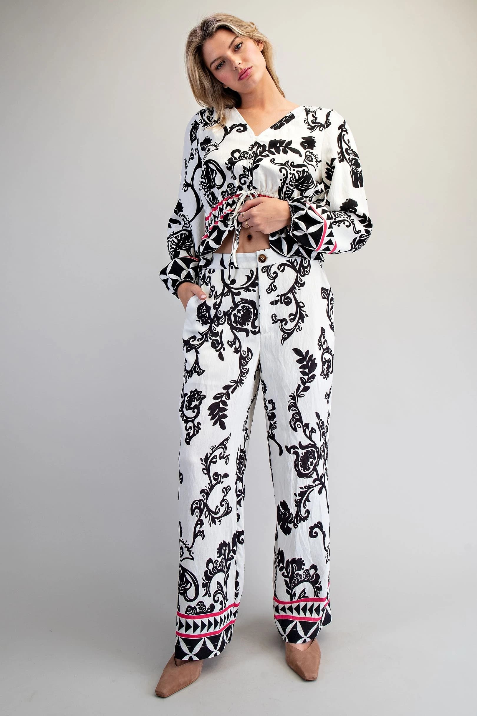 PK14718 - BLACK