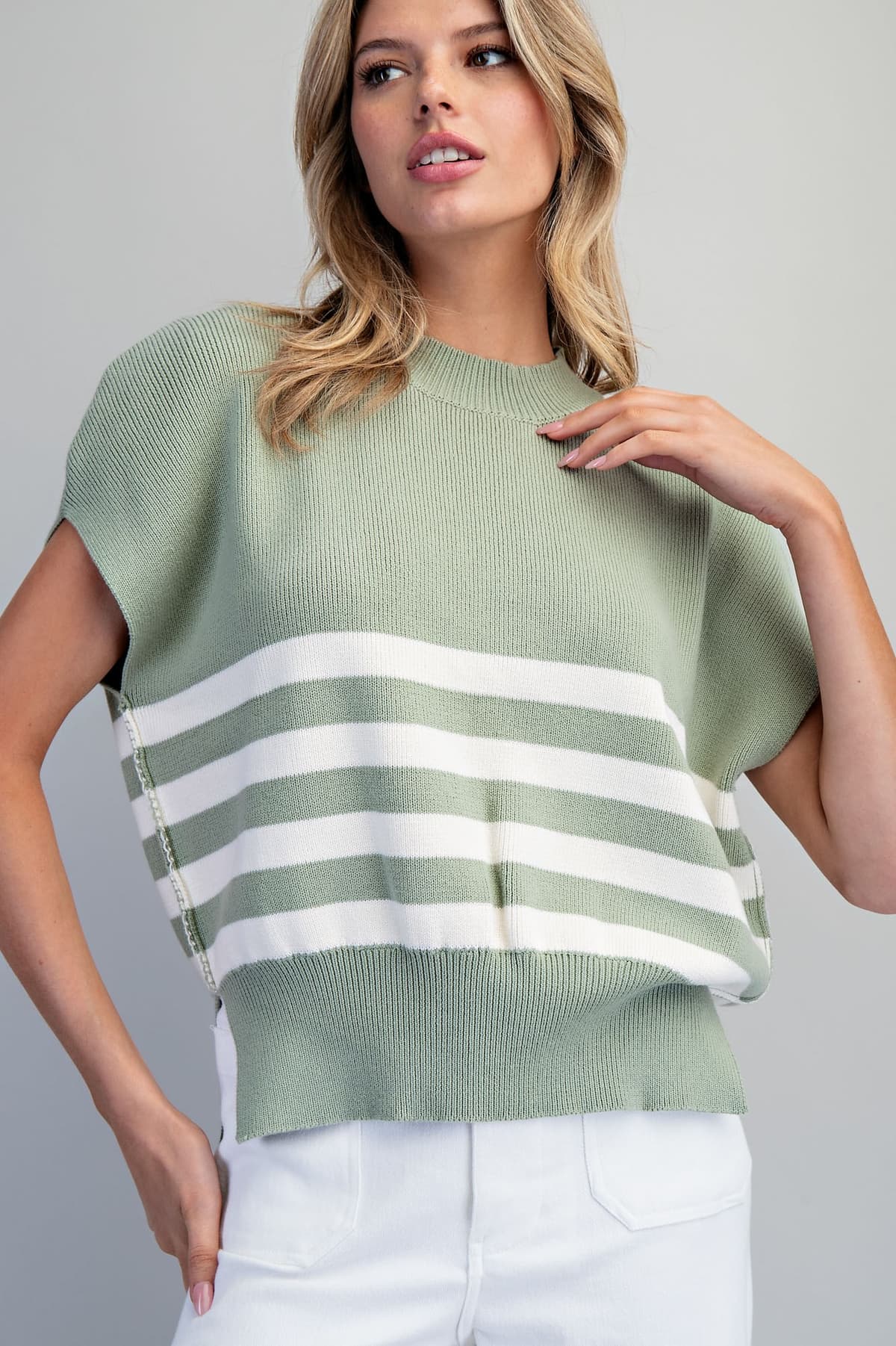 SH15418 - CELADON GREEN
