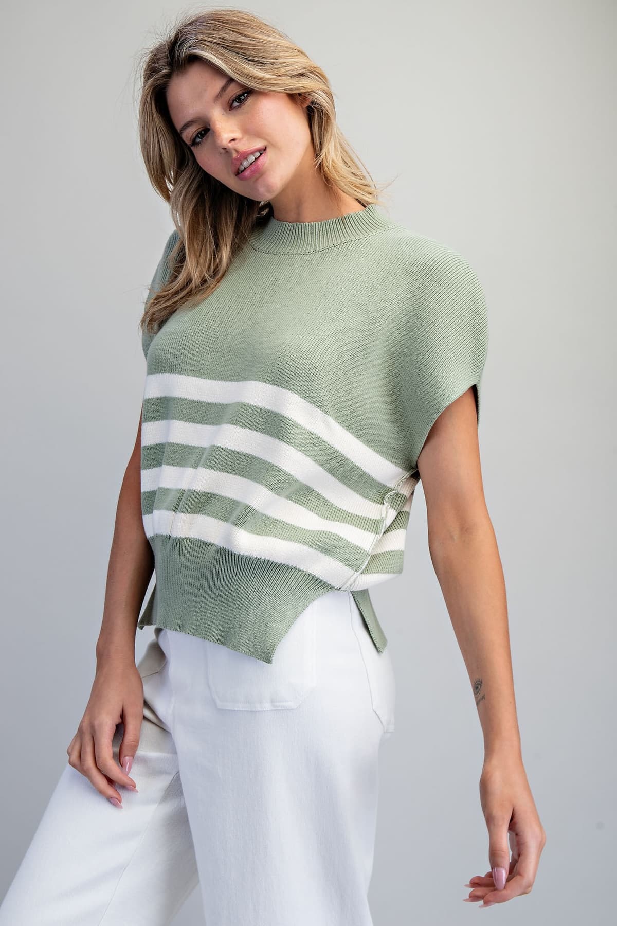 SH15418 - CELADON GREEN