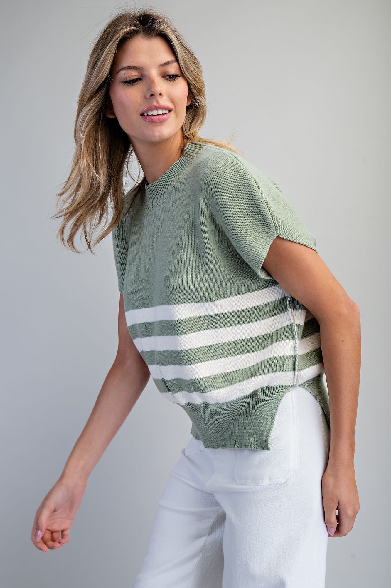 SH15418 - CELADON GREEN