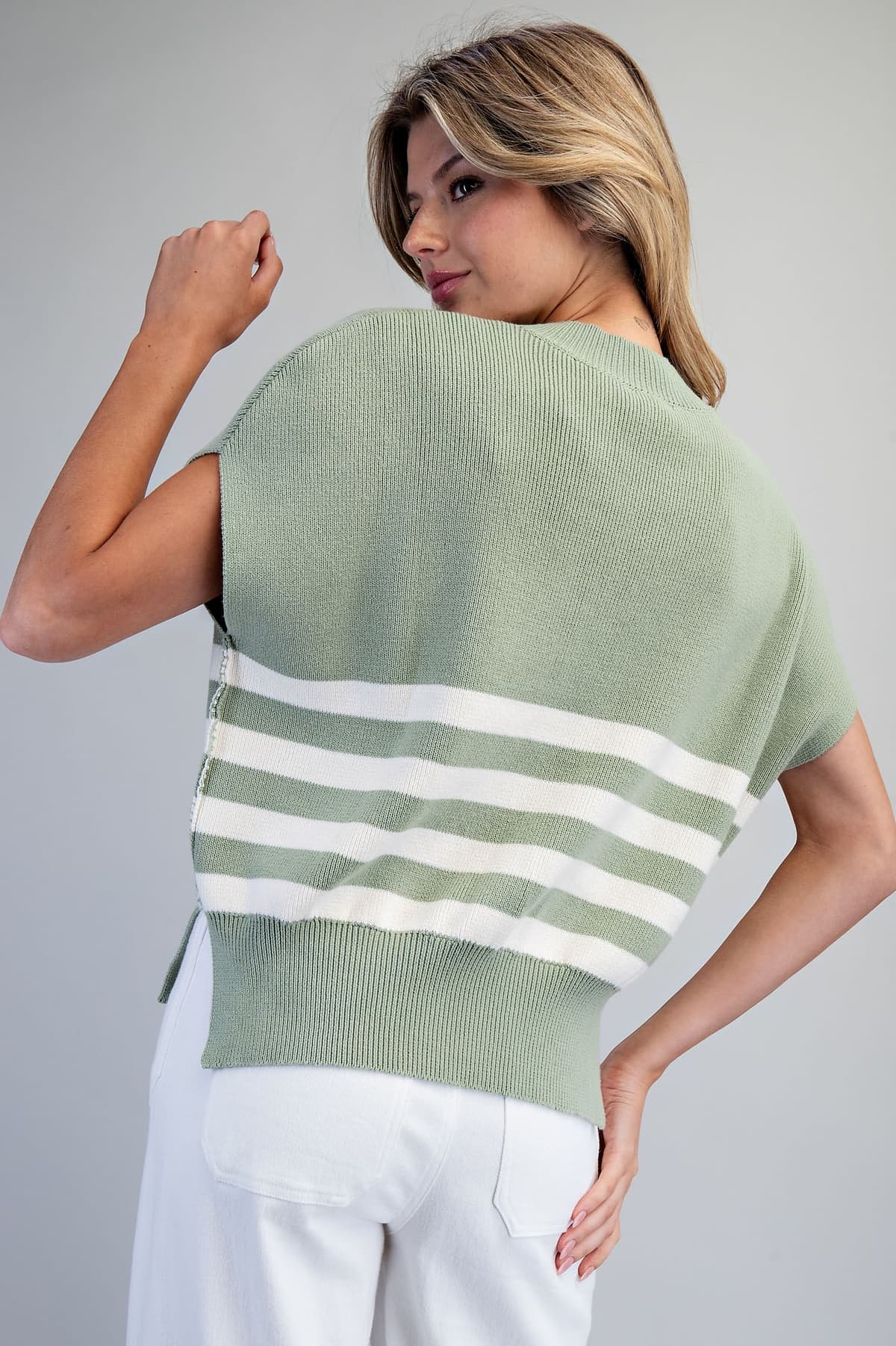 SH15418 - CELADON GREEN