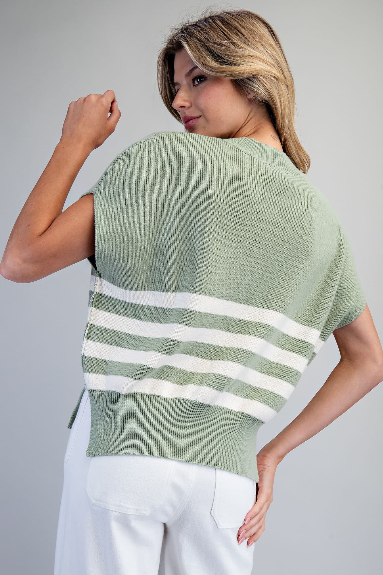 SH15418 - CELADON GREEN