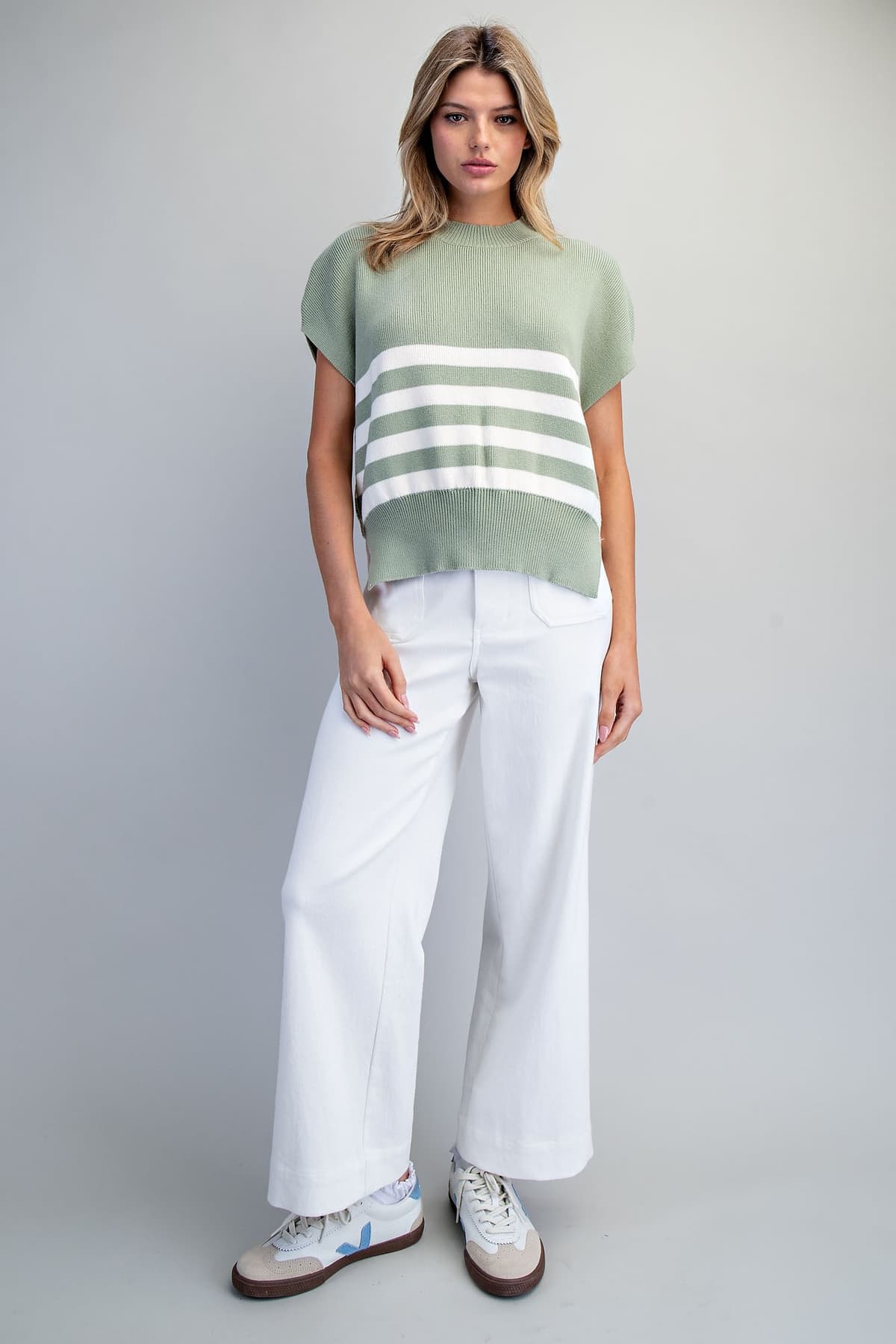 SH15418 - CELADON GREEN