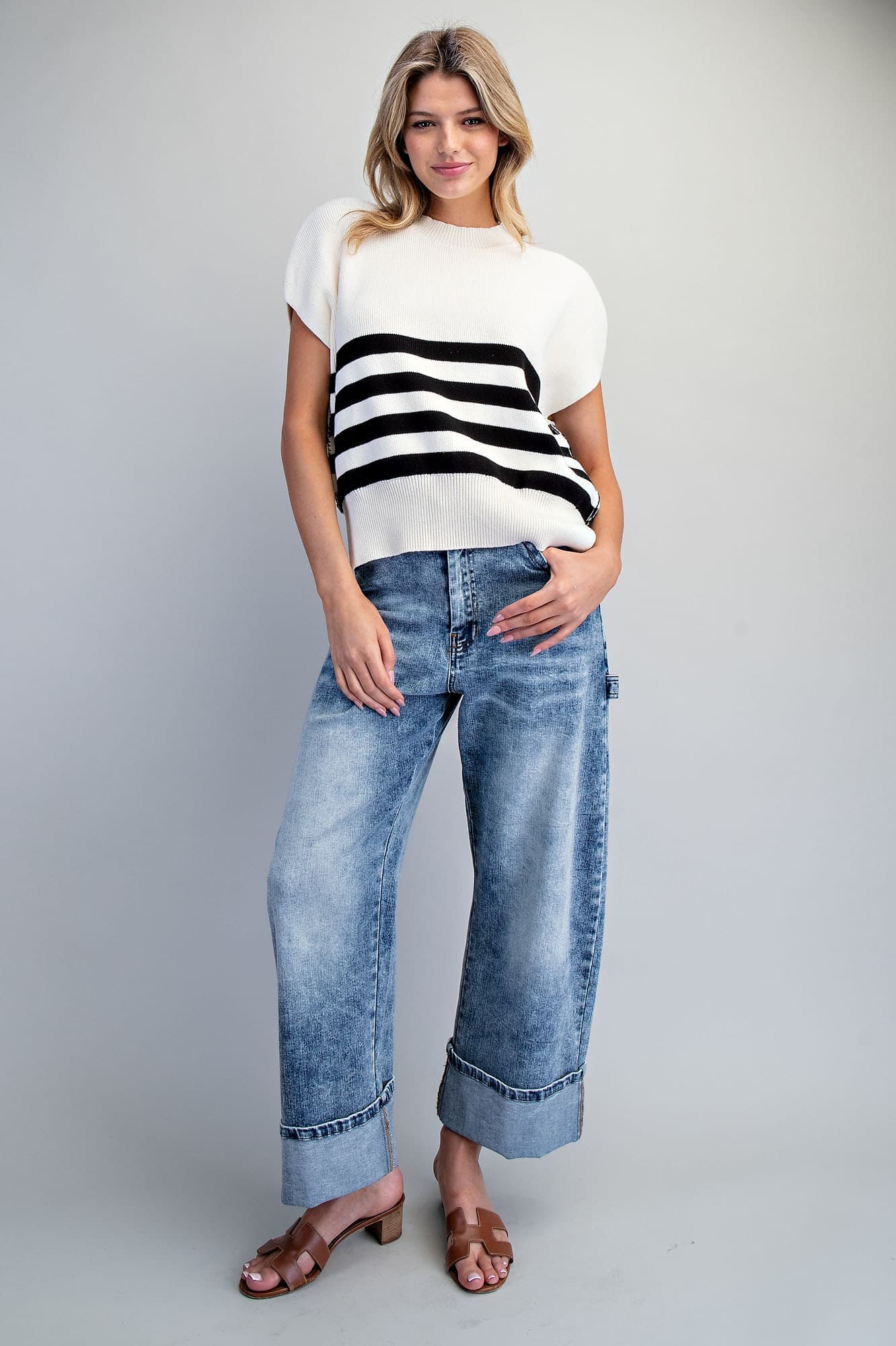 SH15418 - VANILLA