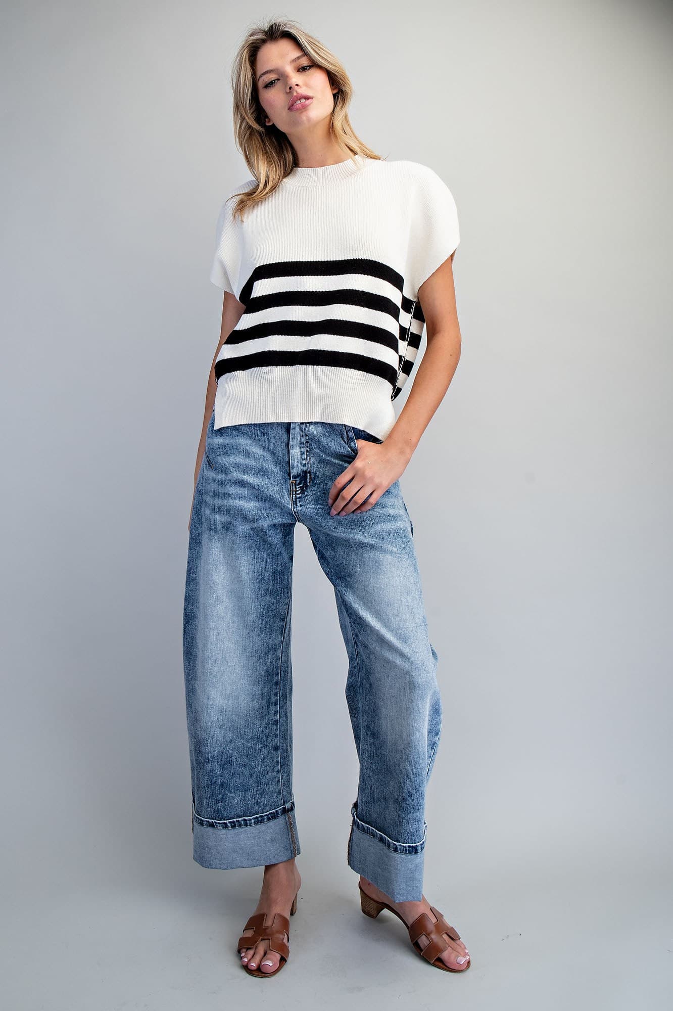 SH15418 - VANILLA