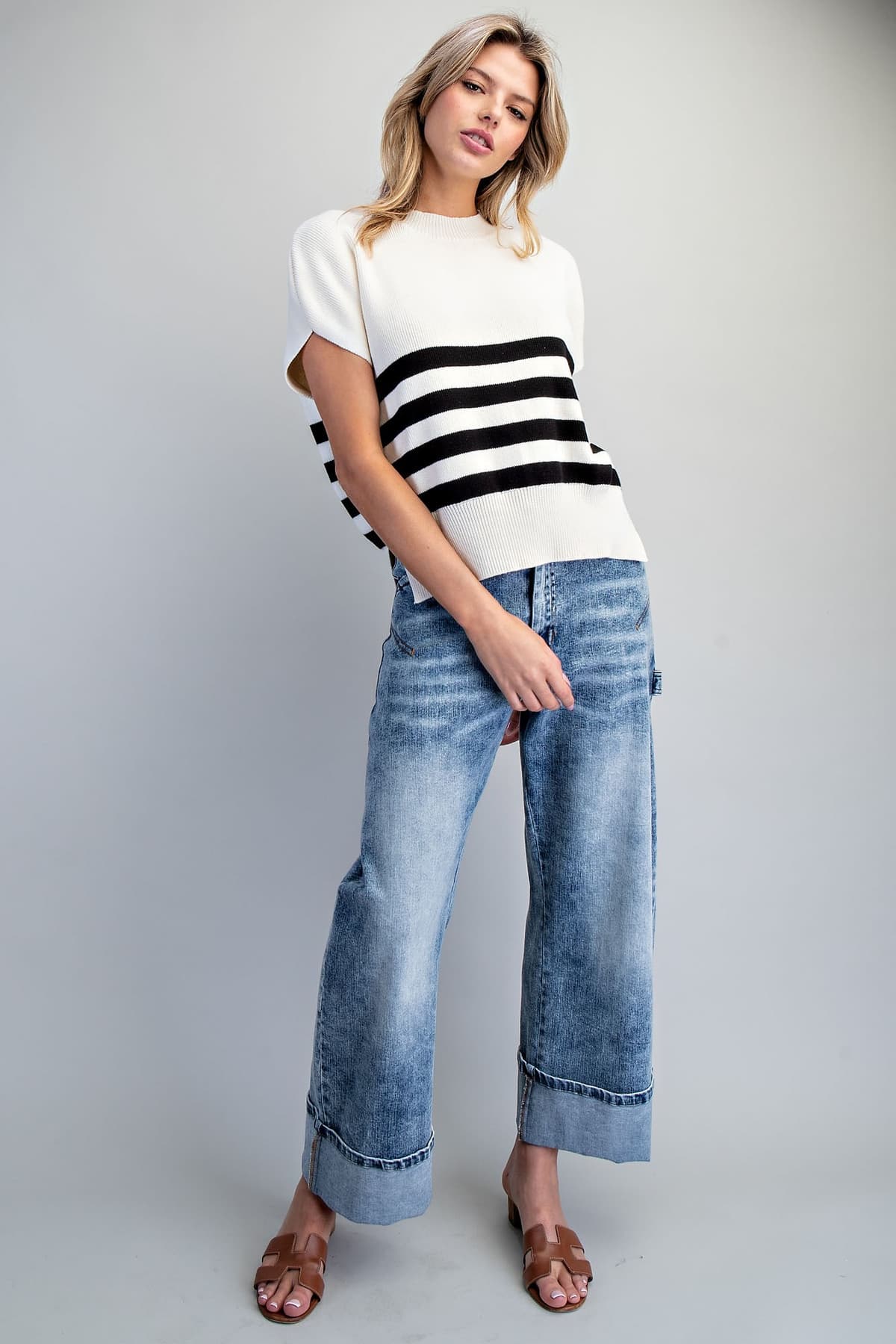 SH15418 - VANILLA