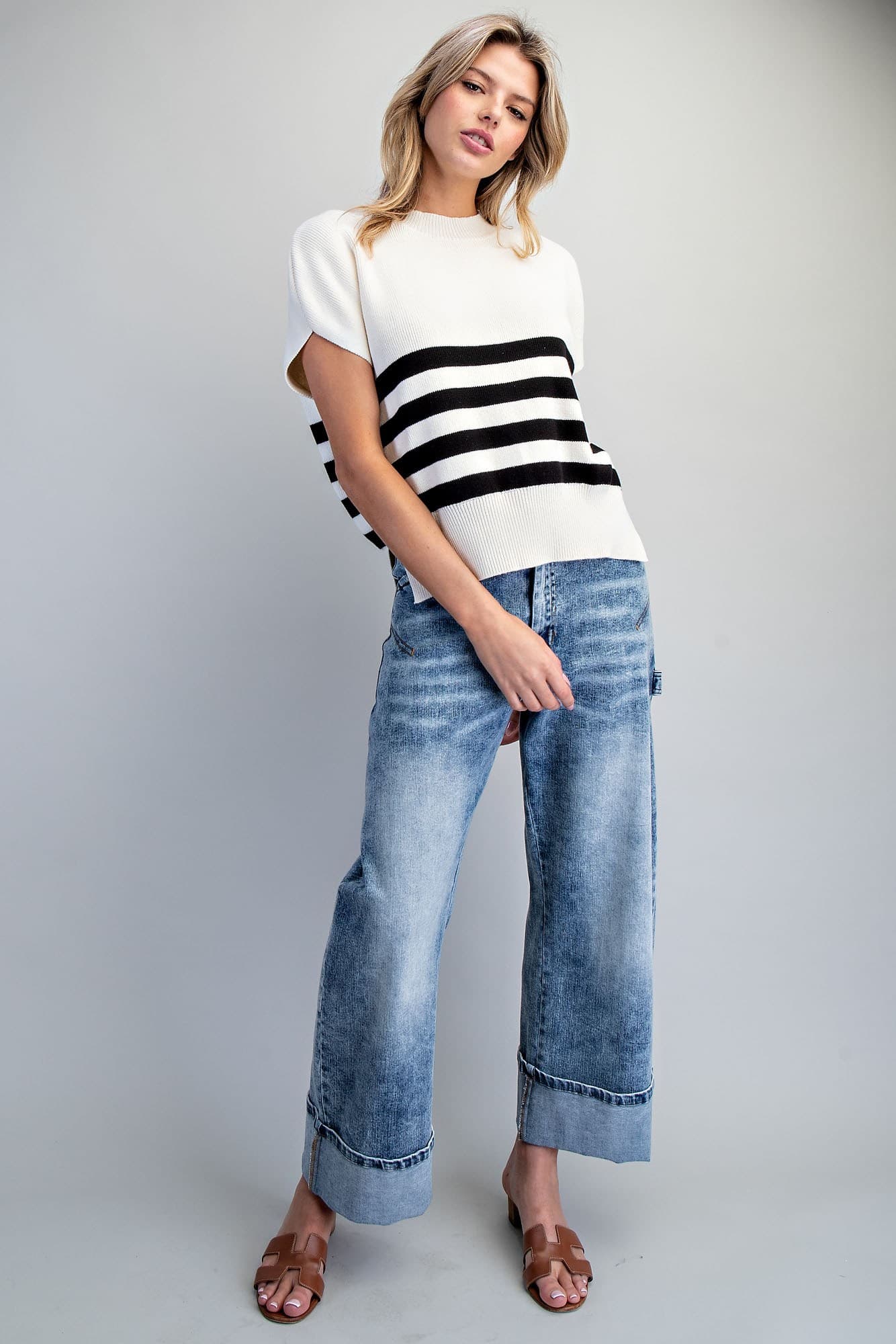 SH15418 - VANILLA