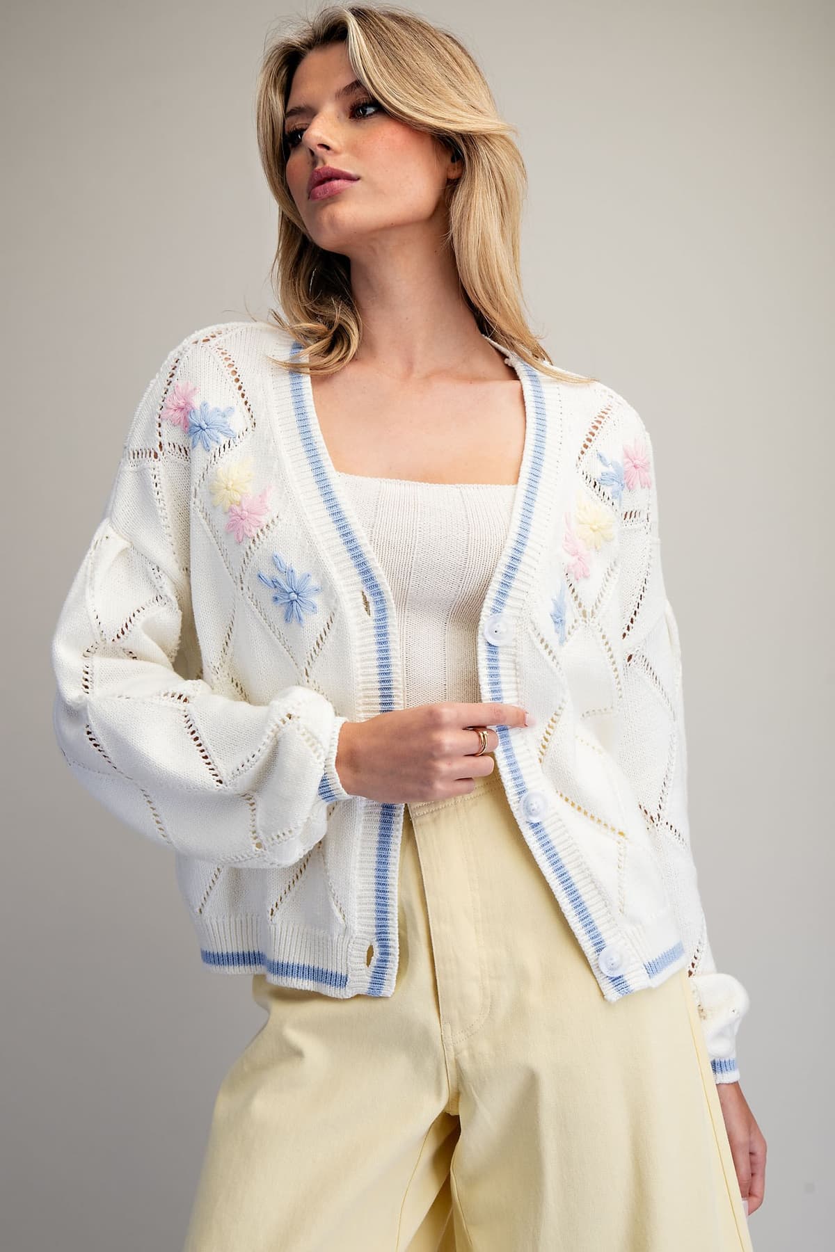SJH15280 - SPRING BLOOM