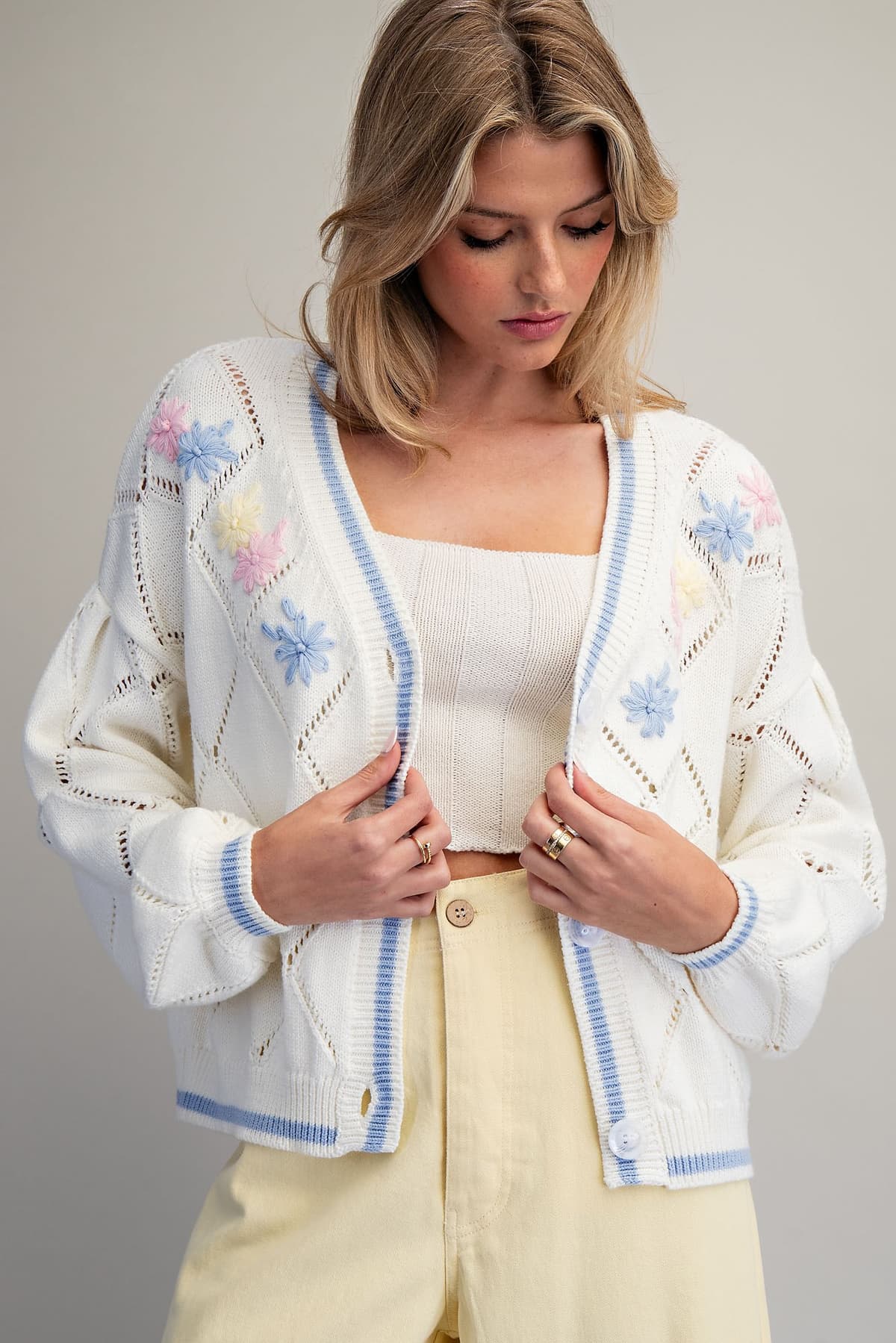 SJH15280 - SPRING BLOOM