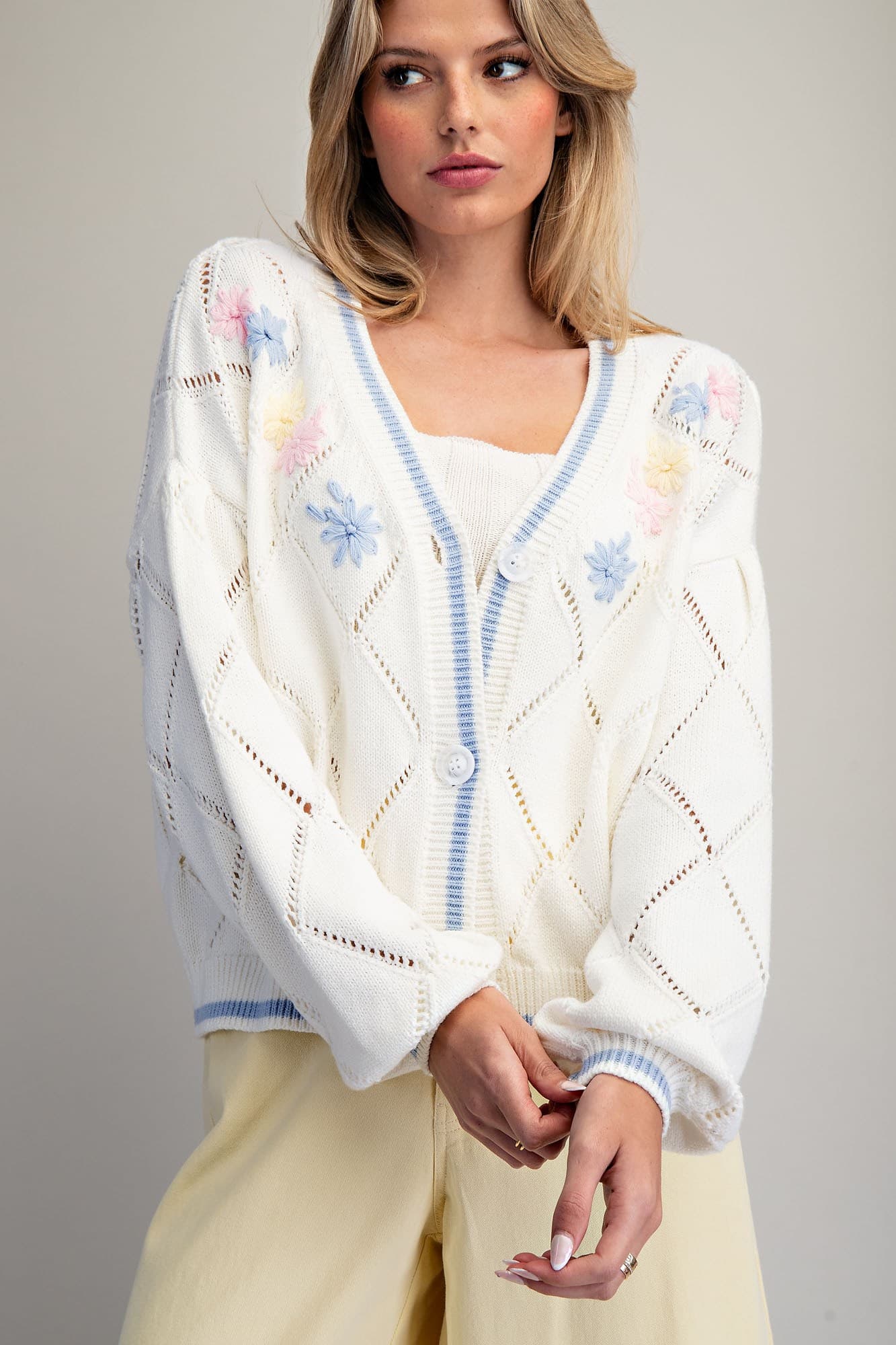 SJH15280 - SPRING BLOOM