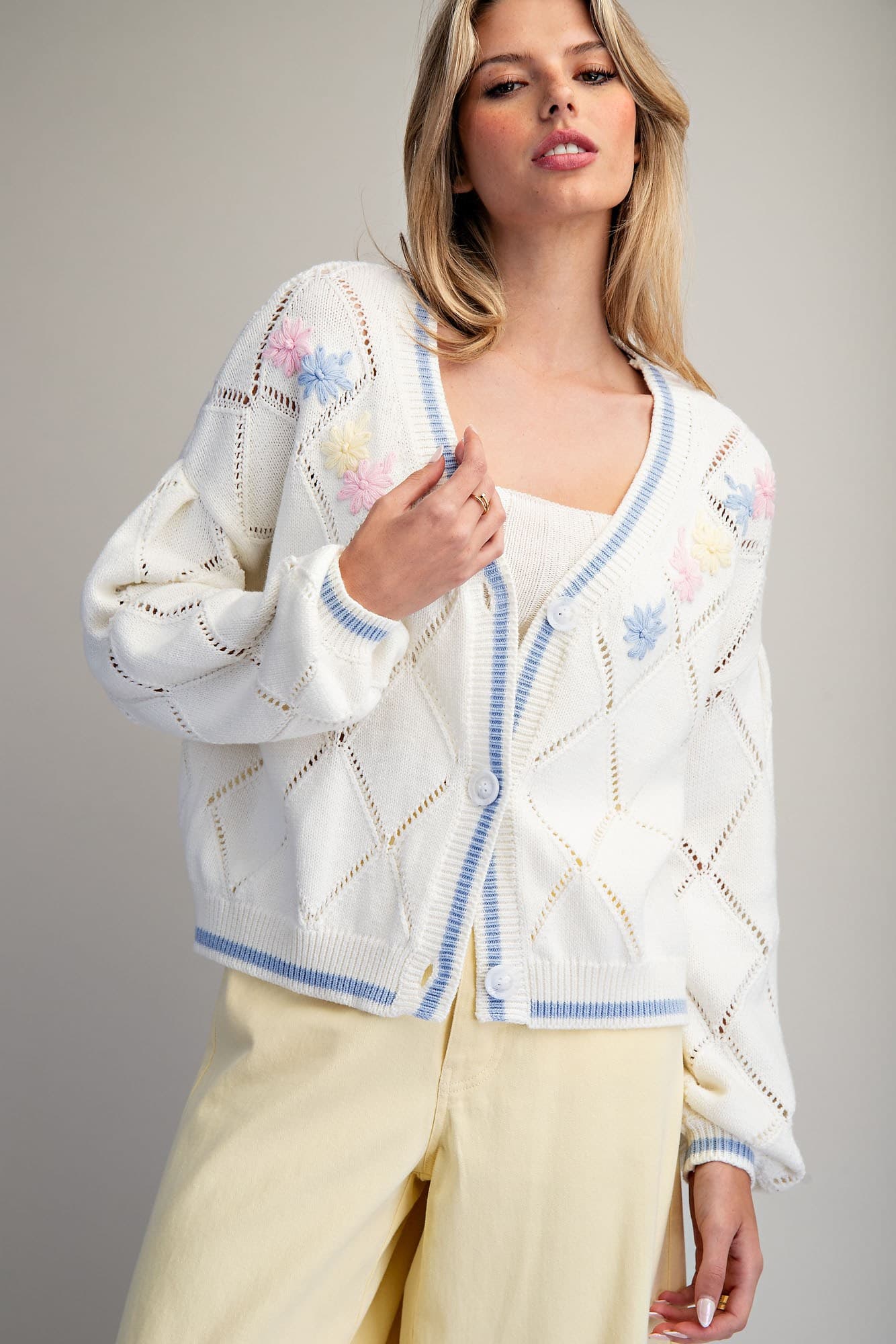 SJH15280 - SPRING BLOOM