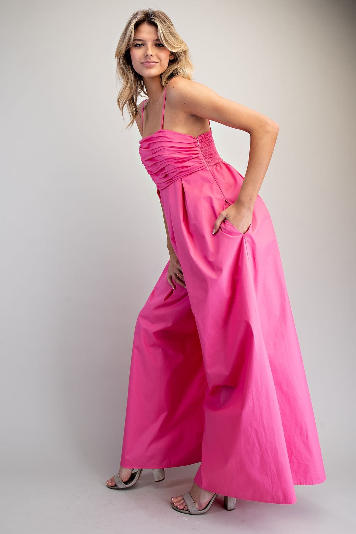 BK16028 - SWEET PINK