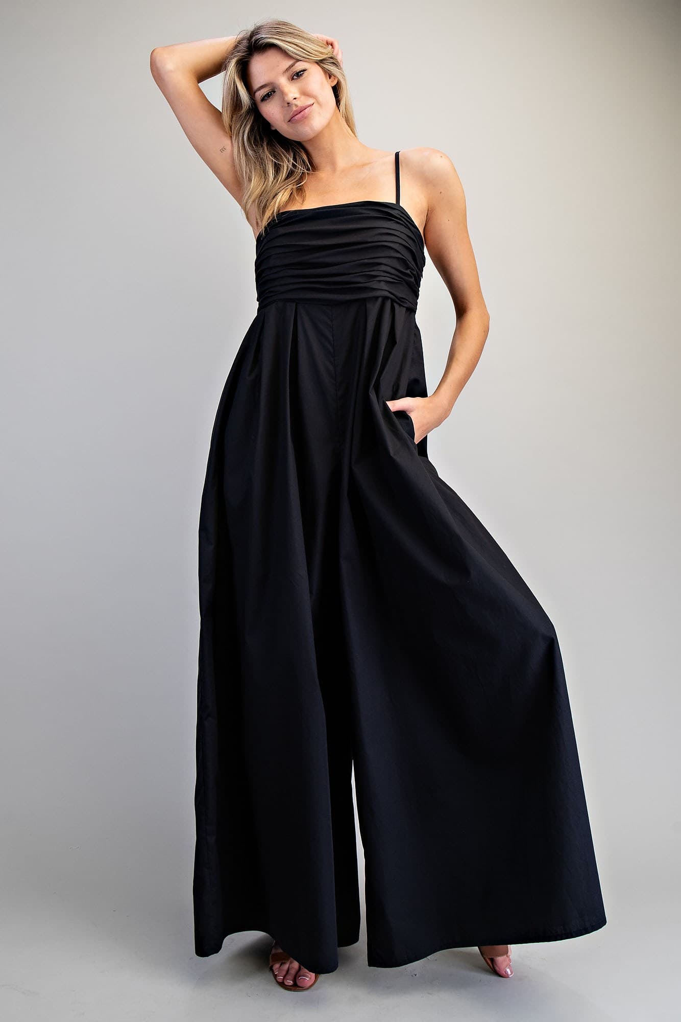 BK16028 - BLACK