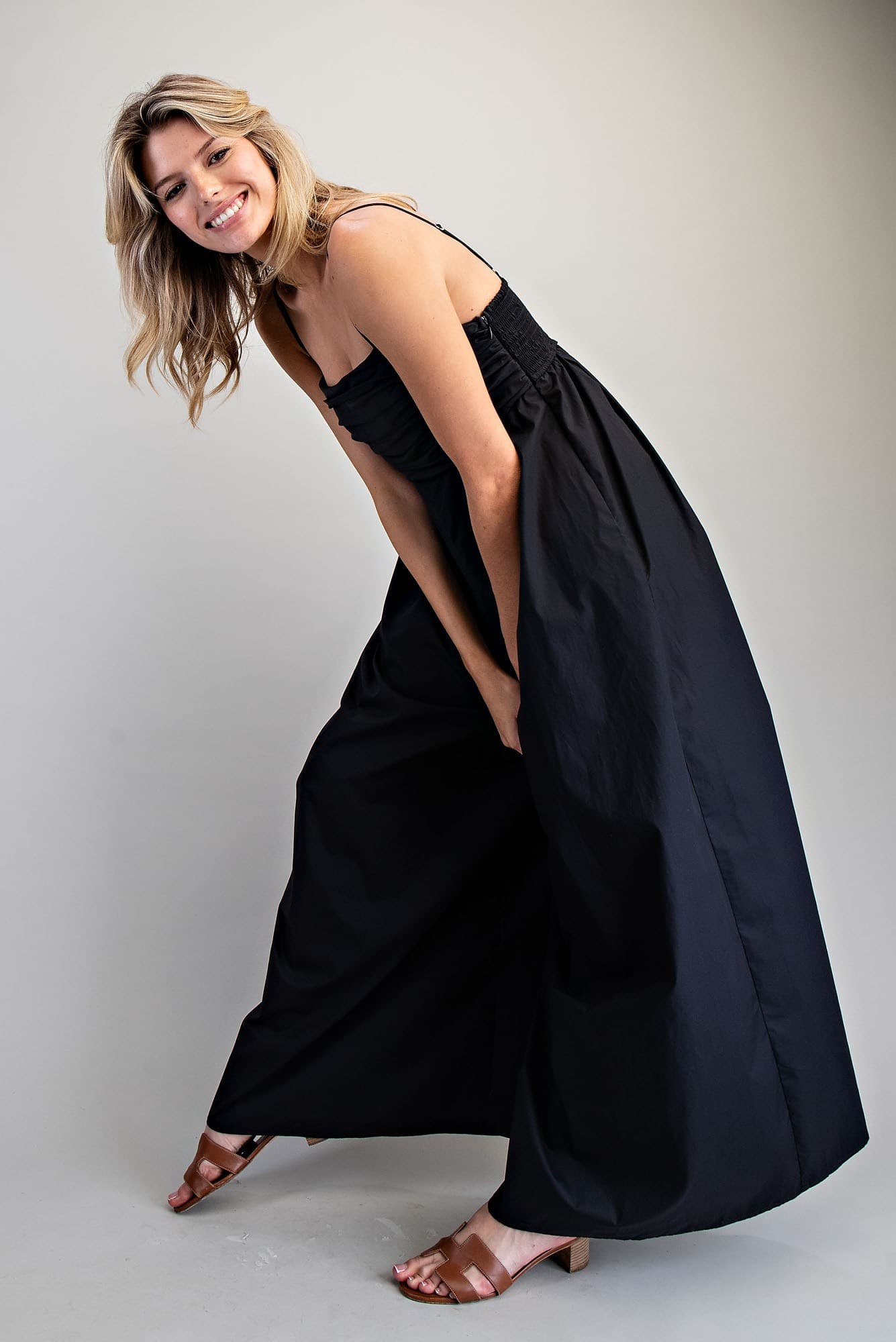 BK16028 - BLACK