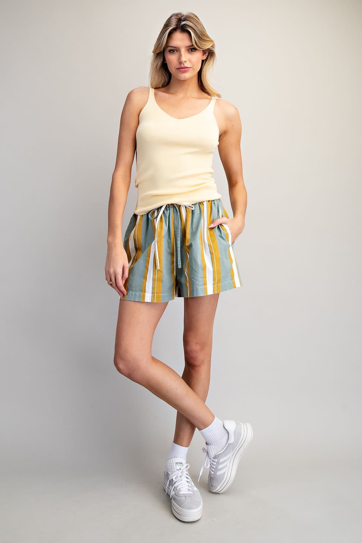 SK14836 - BUTTER YELLOW