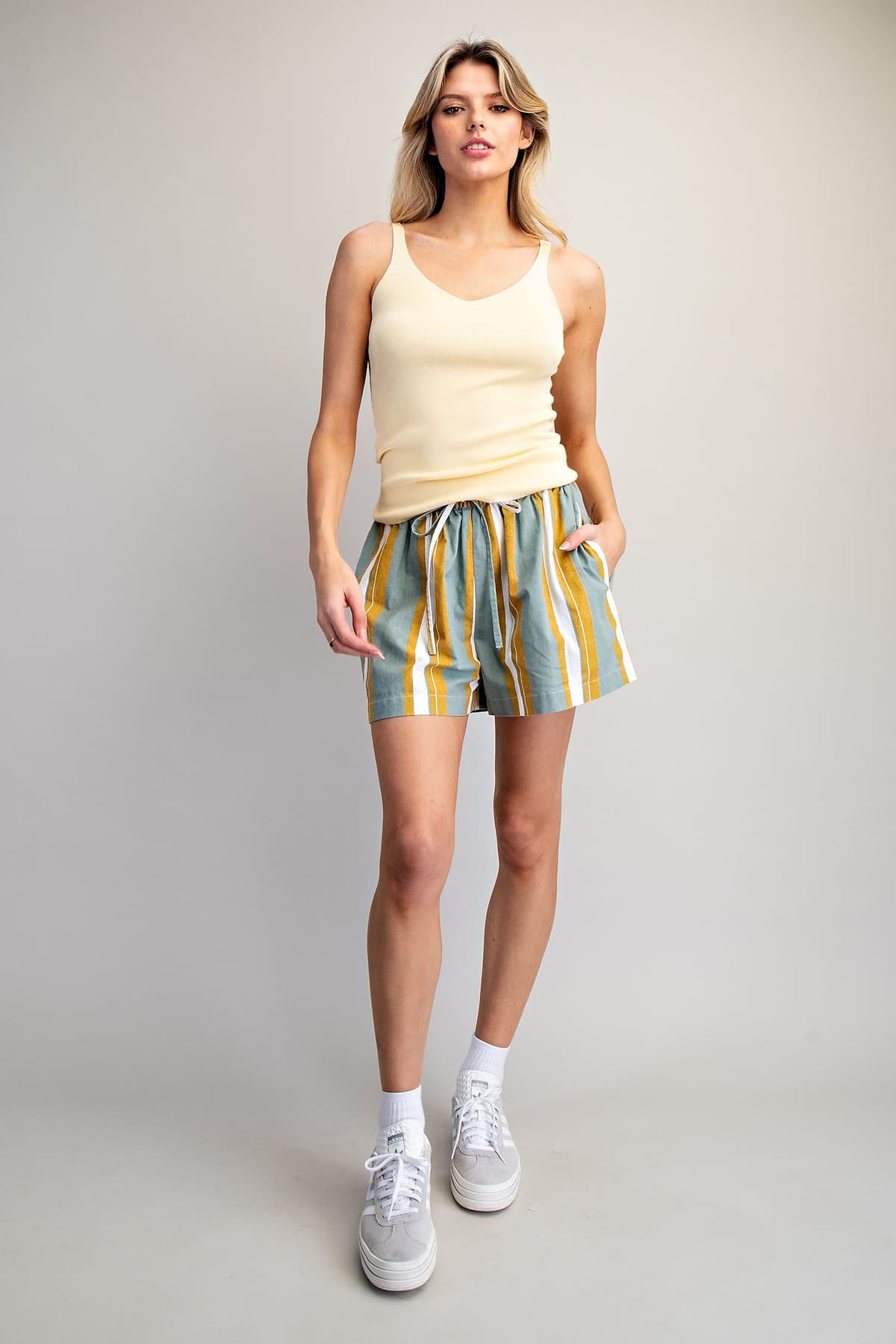 SK14836 - BUTTER YELLOW