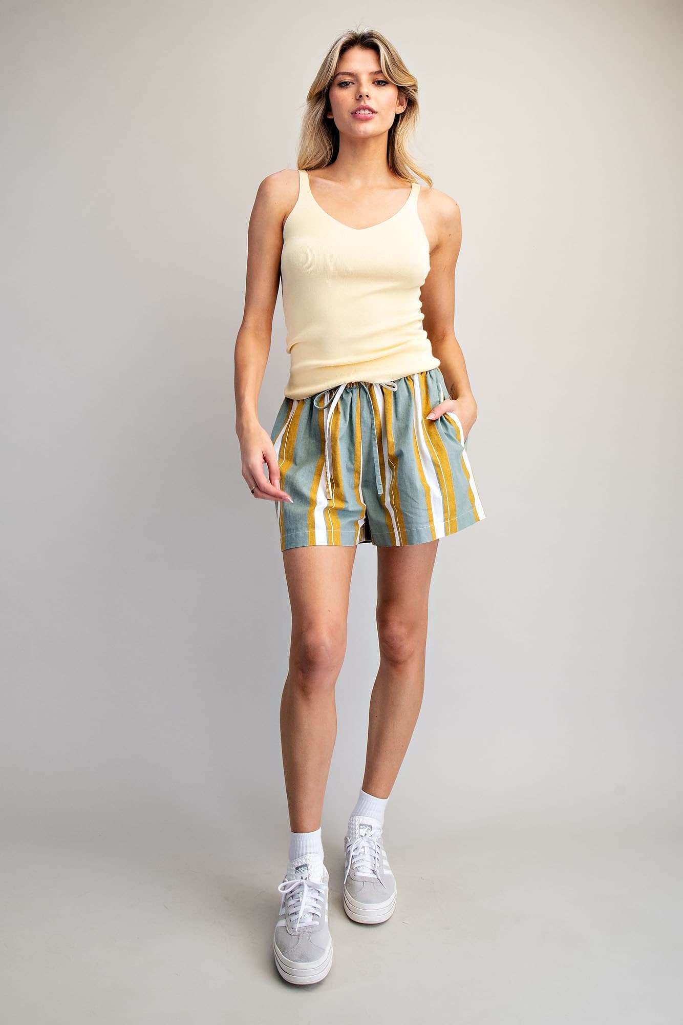 SK14836 - BUTTER YELLOW