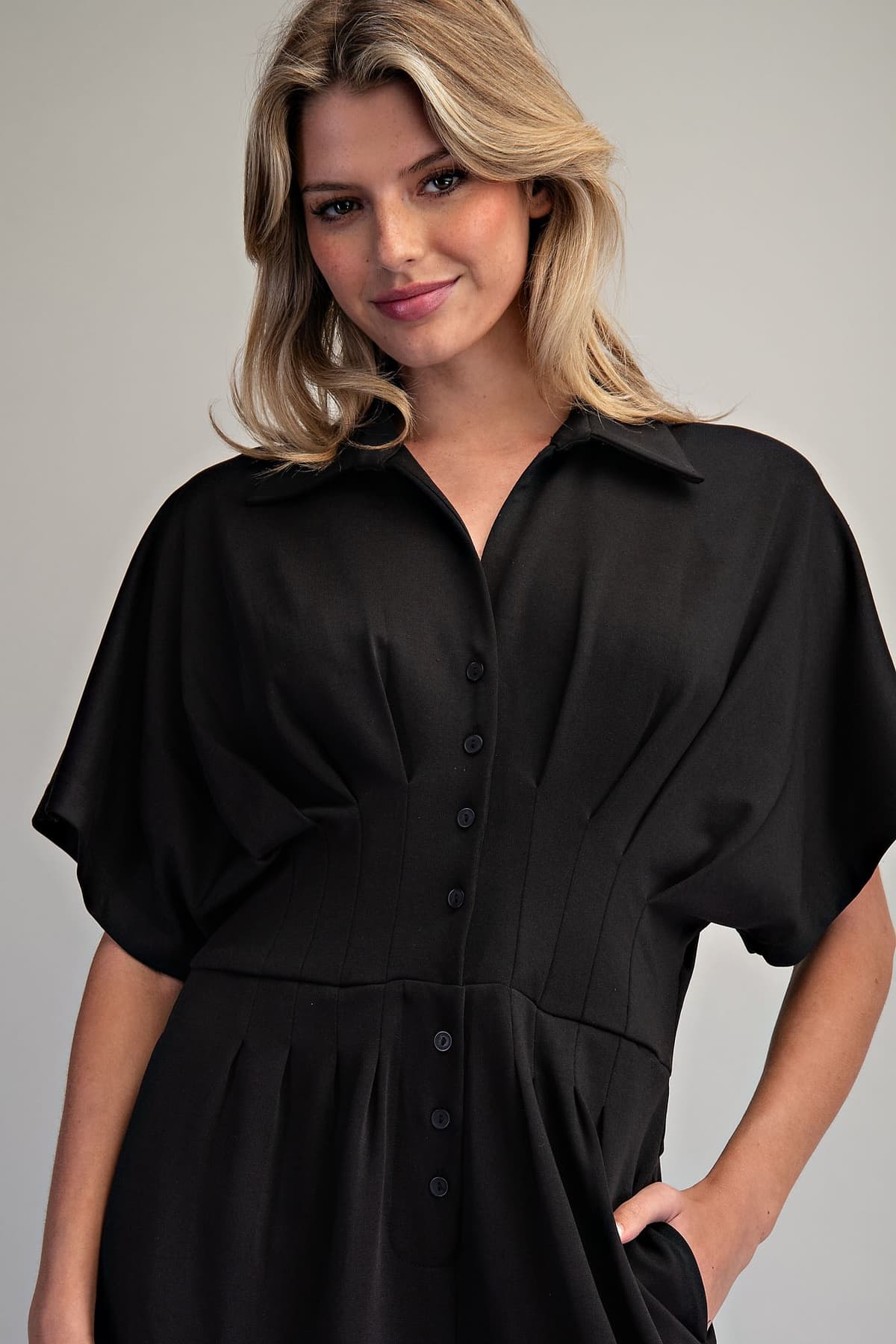 BK13240 - BLACK