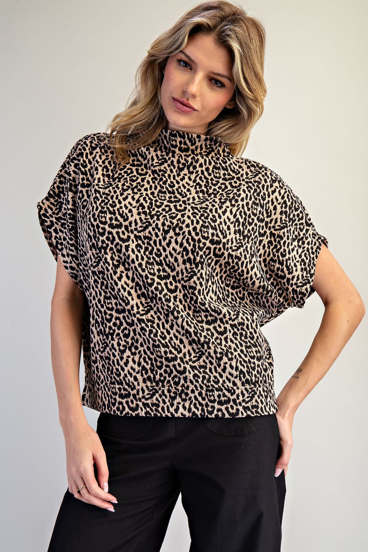 TK13241 - LEOPARD