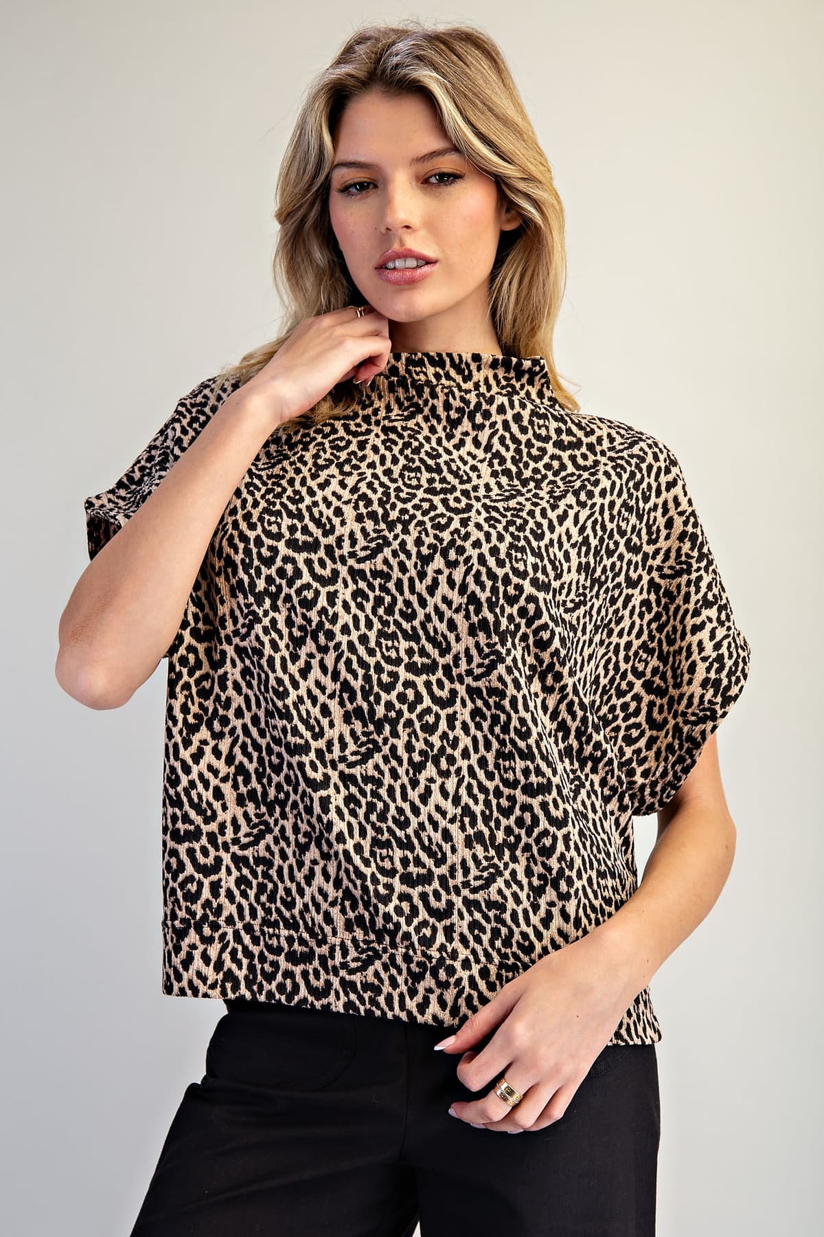 TK13241 - LEOPARD
