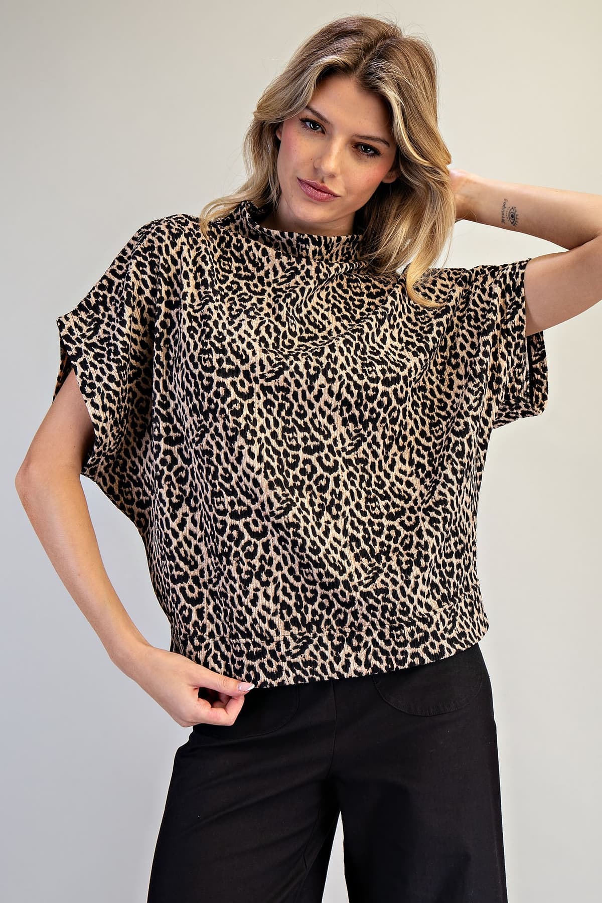 TK13241 - LEOPARD