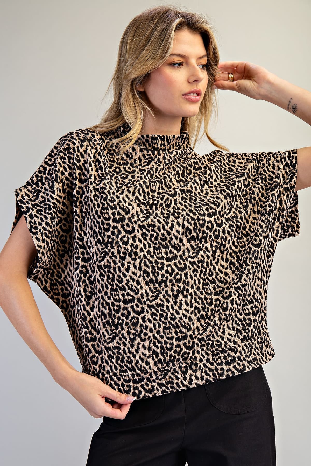 TK13241 - LEOPARD