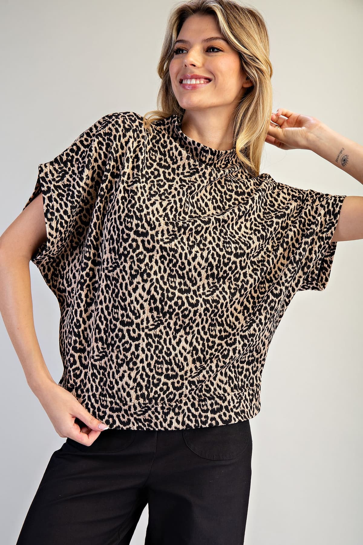 TK13241 - LEOPARD