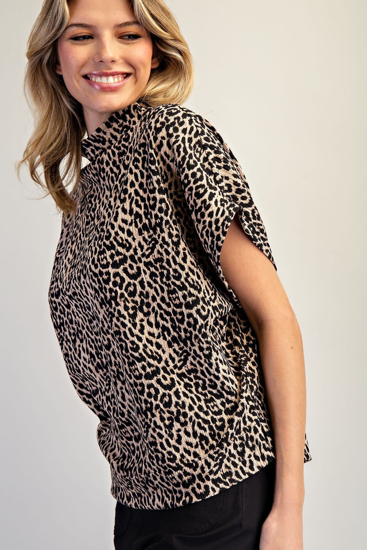 TK13241 - LEOPARD