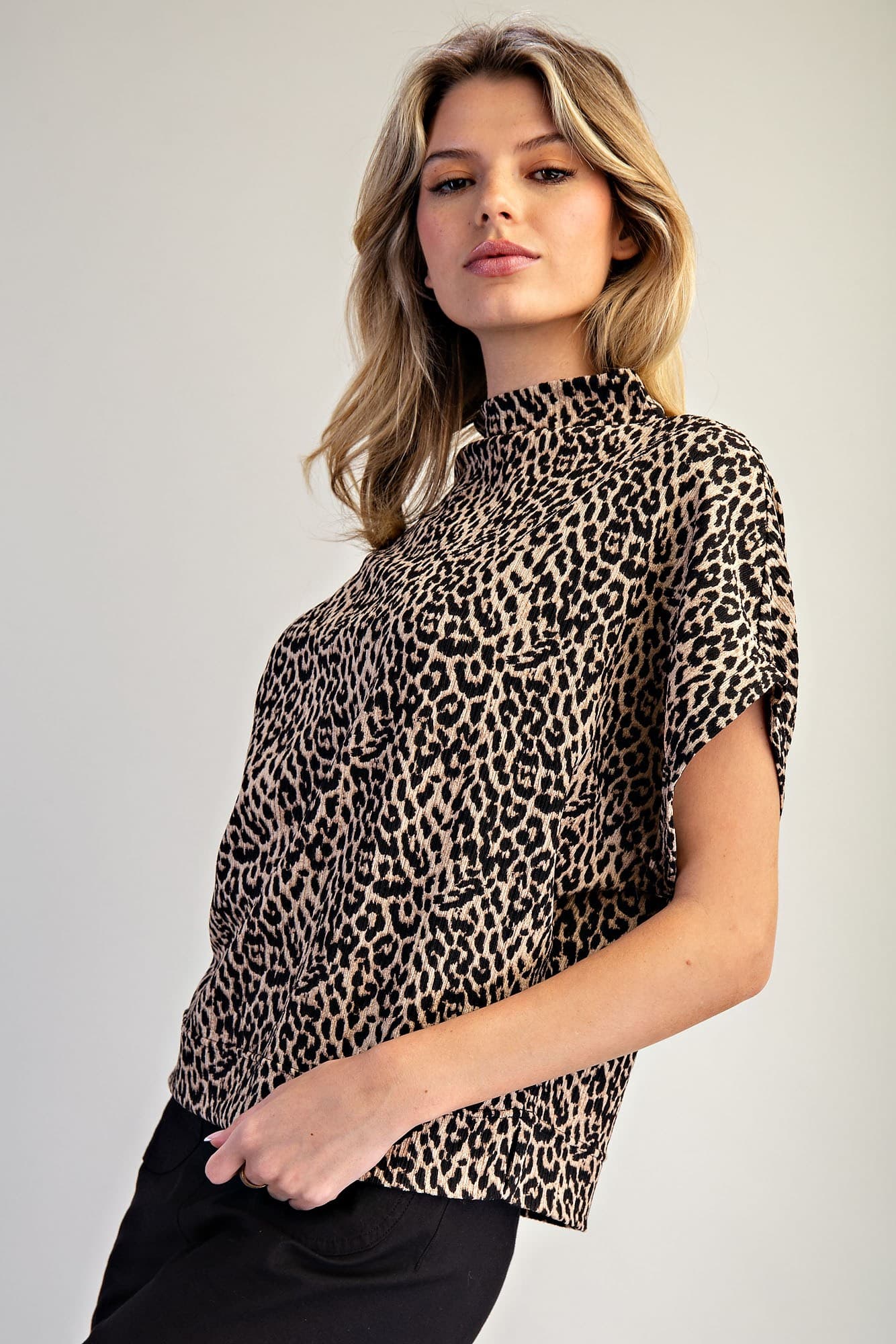 TK13241 - LEOPARD