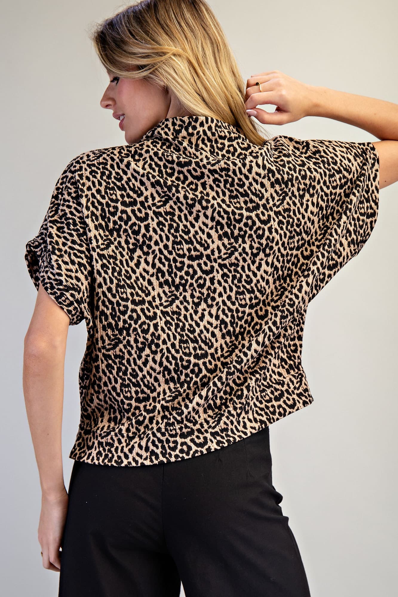 TK13241 - LEOPARD