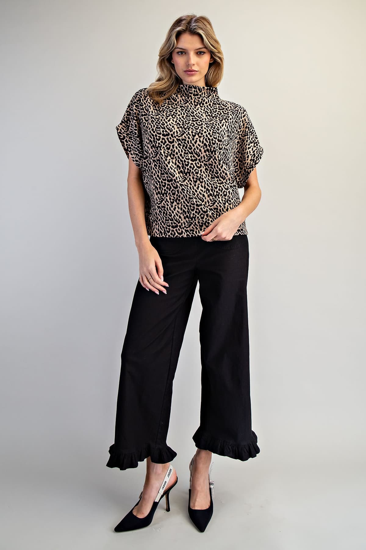 TK13241 - LEOPARD